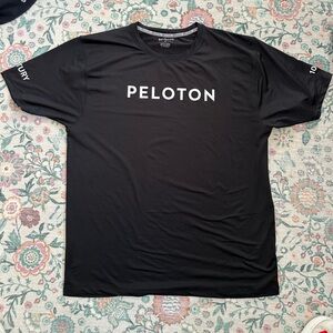 Peloton Shirt
